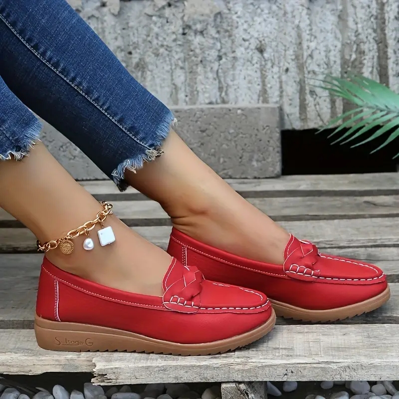Komfortable und stylische Damenschuhe
