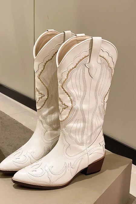 Komfortable und stylische Damenstiefel, auch orthopädische Modelle