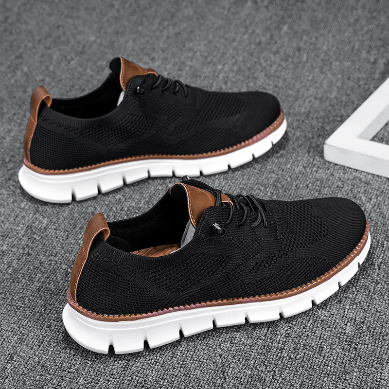 Komfortable und stylische Helix Laufschuhe