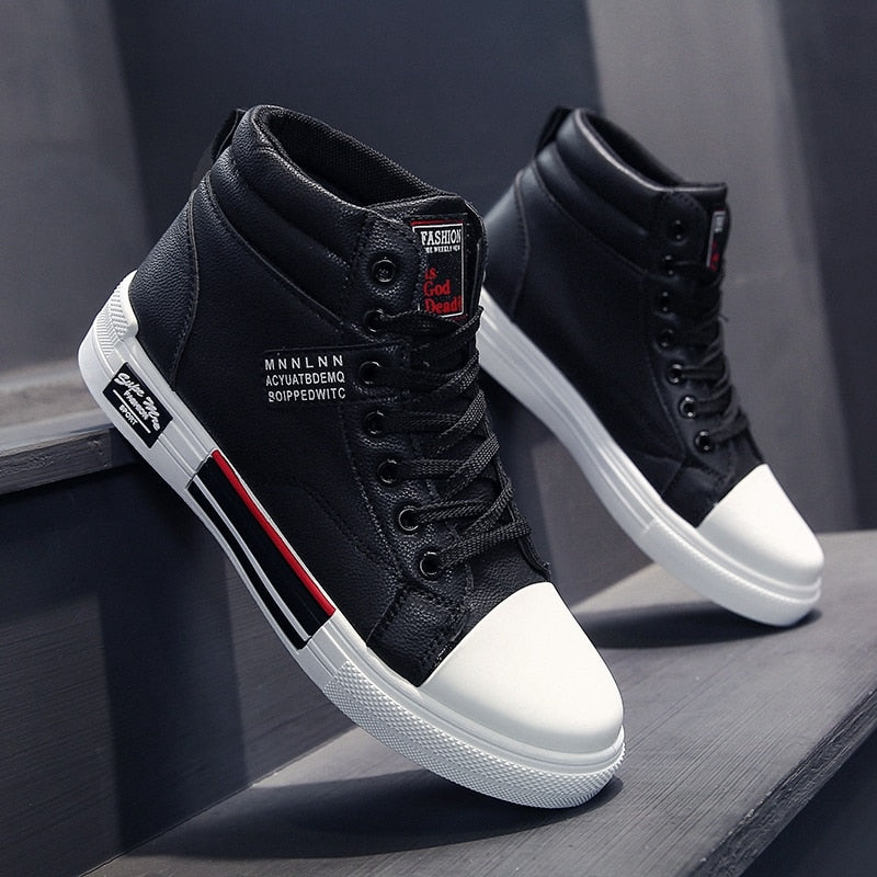 Komfortable und stylische Herren Winterschuhe 2024