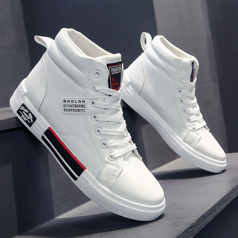 Komfortable und stylische Herren Winterschuhe 2024