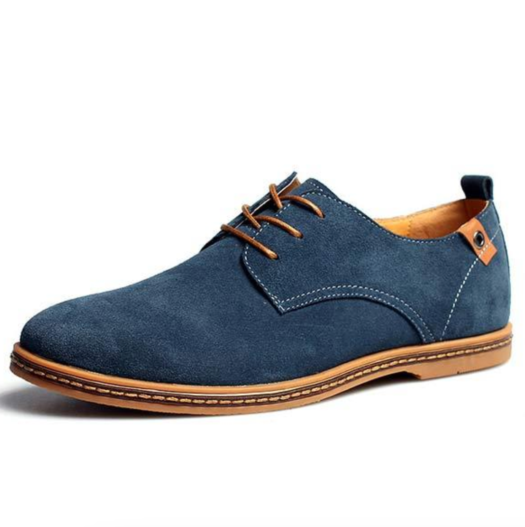 Komfortable und stylische Herrenschuhe