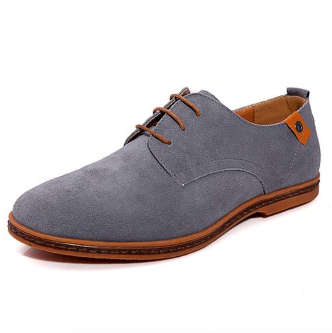 Komfortable und stylische Herrenschuhe