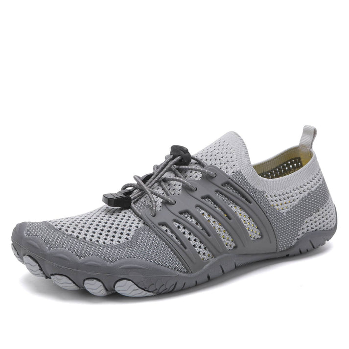 Komfortable und stylische Herrenschuhe | Barfußschuhe für Herren
