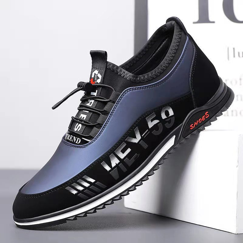 Komfortable und stylische Herrenschuhe für den idealen Auftritt