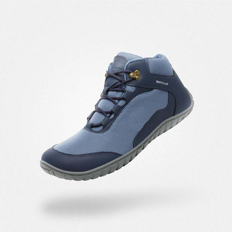 Komfortable und stylische Herrenschuhe mit Dreipunktmechanik