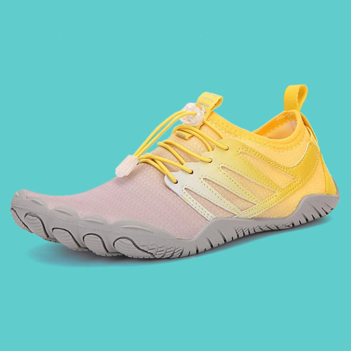 Komfortable und stylische Herrenschuhe mit orthopädischer Ausstattung