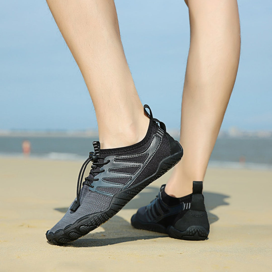 Komfortable und stylische Herrenschuhe mit orthopädischer Ausstattung