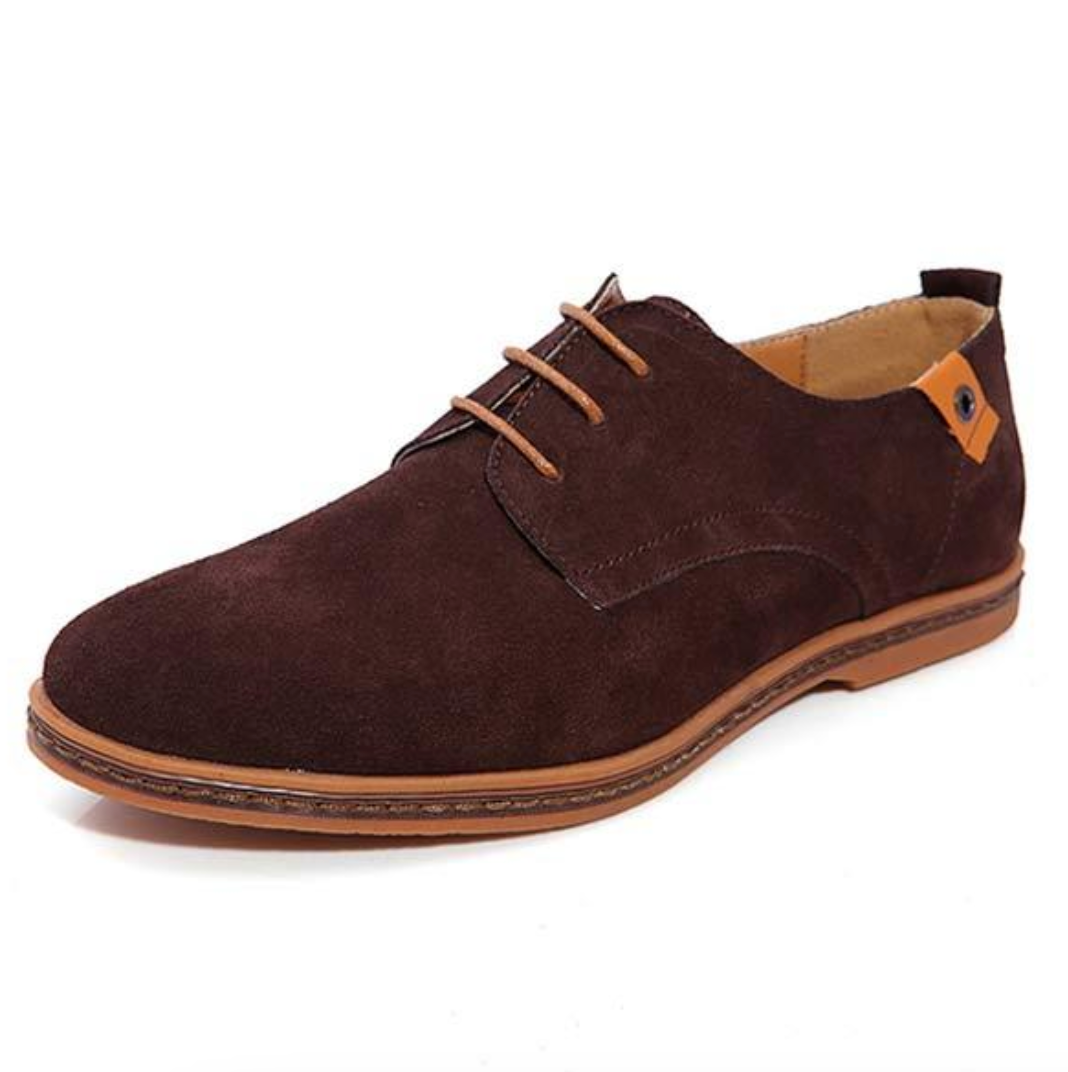 Komfortable und stylische Herrenschuhe