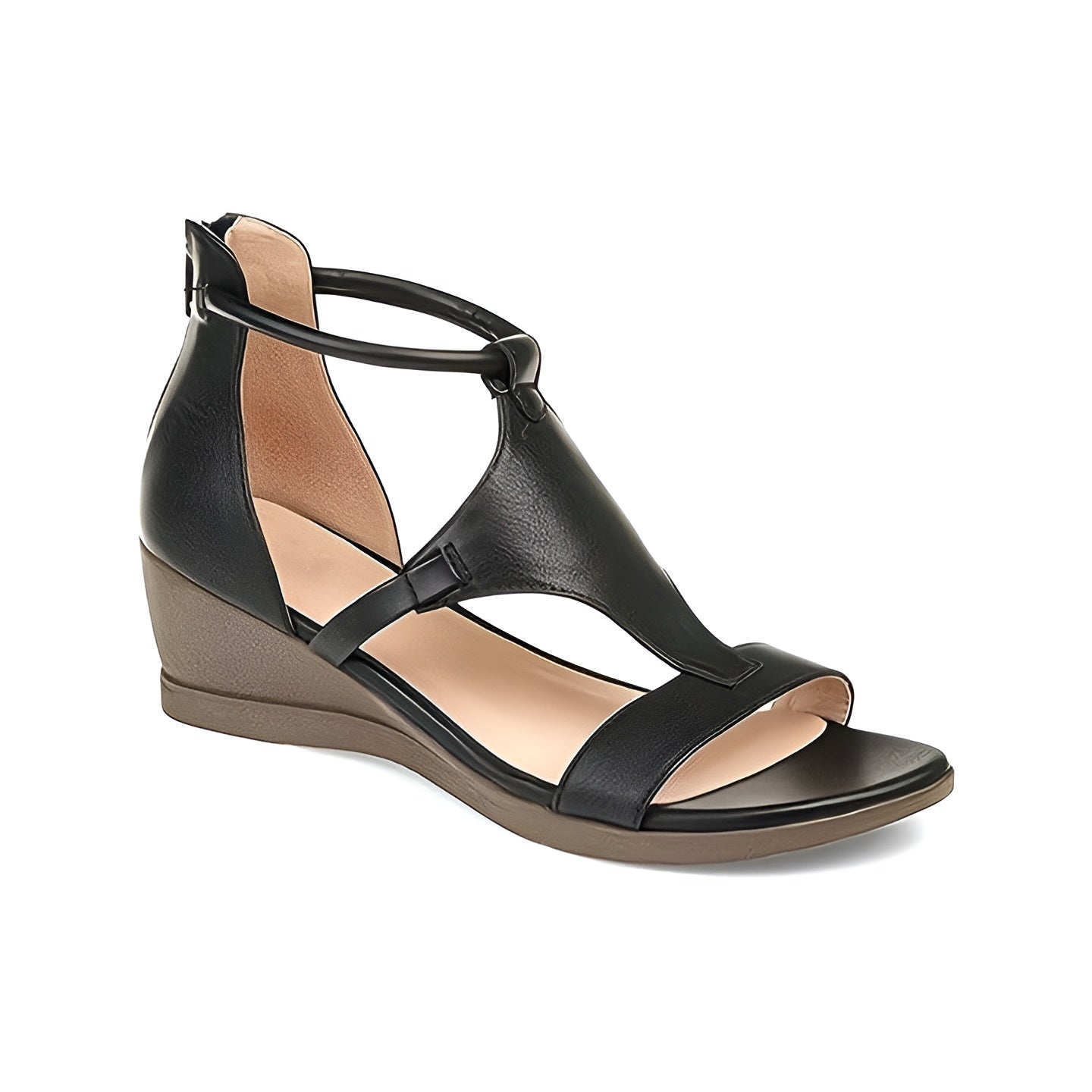 Komfortable und stylische Sandalen für Damen – perfekt für jeden Anlass