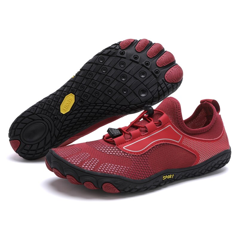 Komfortable und stylische Unisex-Schuhe mit orthopädischen Optionen