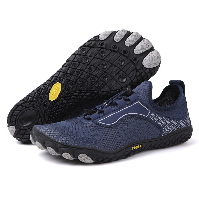 Komfortable und stylische Unisex-Schuhe mit orthopädischen Optionen
