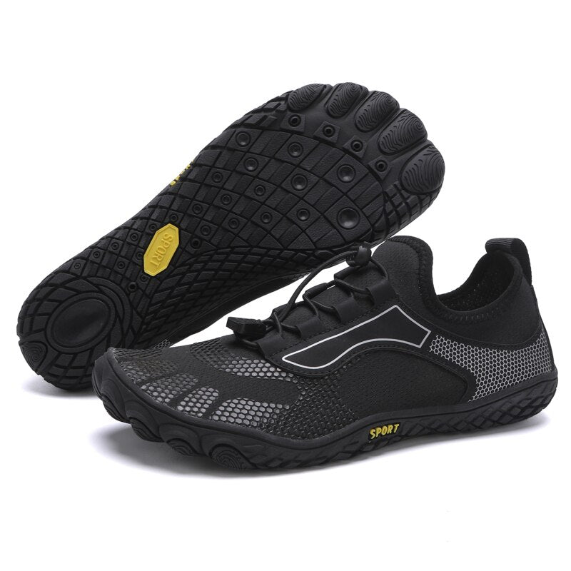 Komfortable und stylische Unisex-Schuhe mit orthopädischen Optionen
