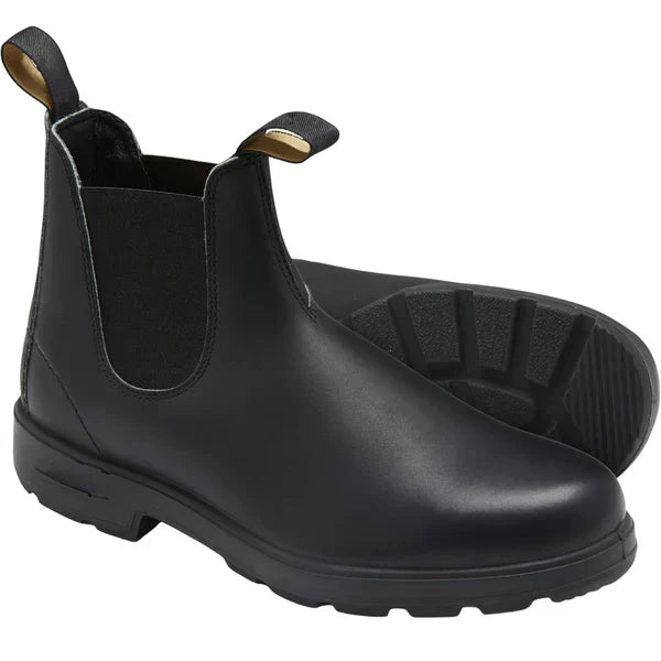 Komfortable und stylische orthopädische Chelsea Boots für Herren