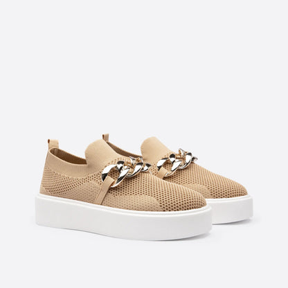 Komfortable und stylische orthopädische Damenschuhe für den Sommer