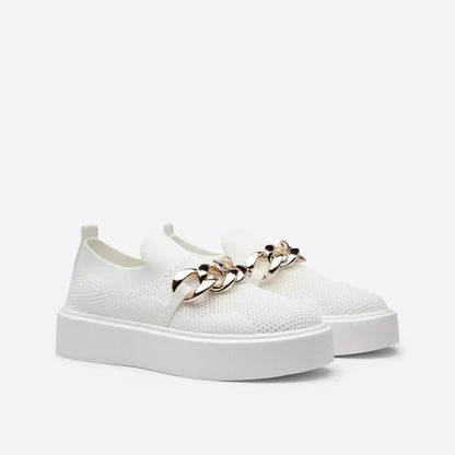 Komfortable und stylische orthopädische Damenschuhe für den Sommer