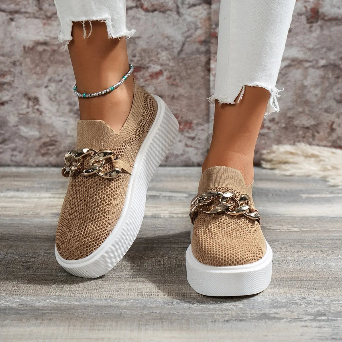 Komfortable und stylische orthopädische Damenschuhe für den Sommer