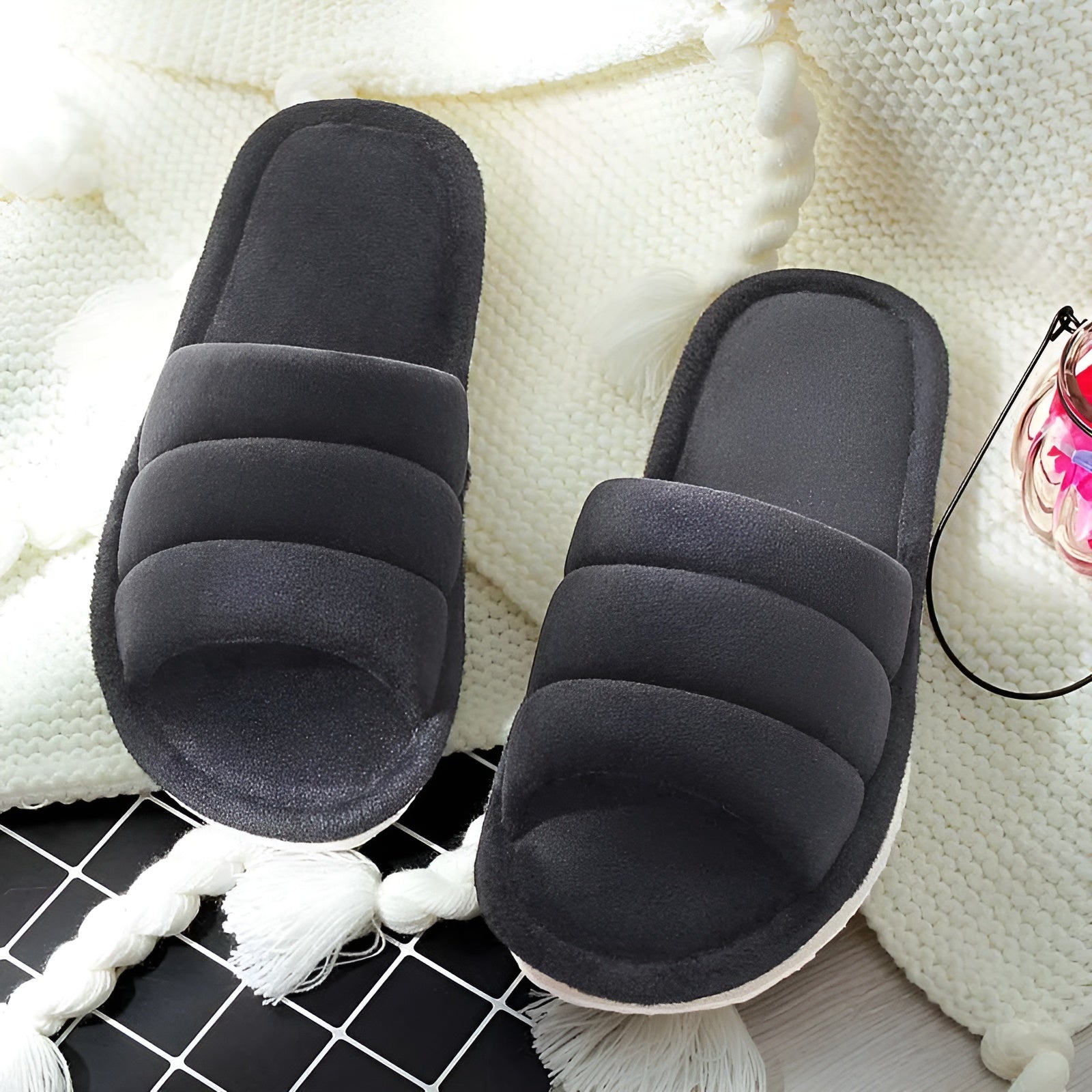 Komfortable und stylische orthopädische Flip Flops für den Alltag