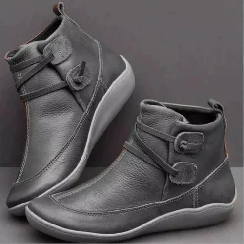 Komfortable und stylische orthopädische Stiefel für Damen und Herren