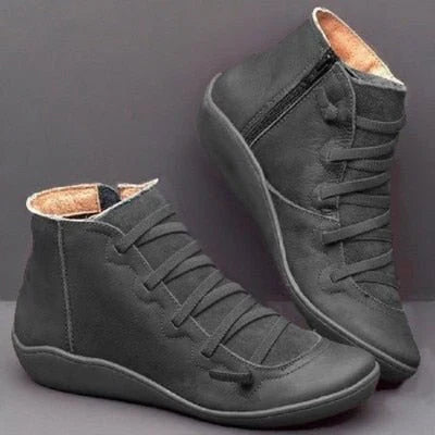 Komfortable und unterstützende Herren-Stiefel von Bocata