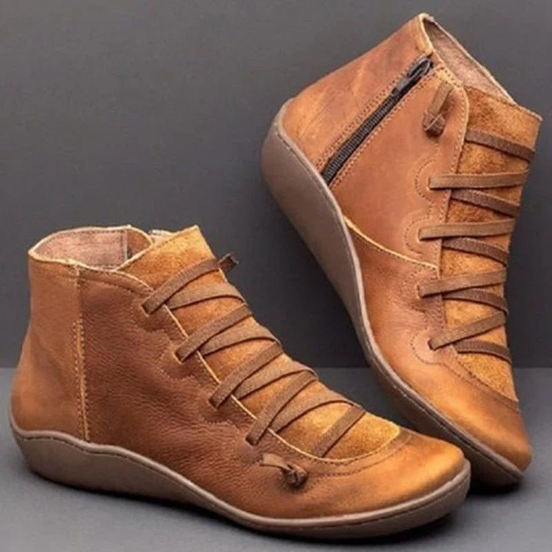 Komfortable und unterstützende Herren-Stiefel von Bocata