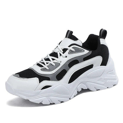 Komfortable und unterstützende Unisex-Schuhe