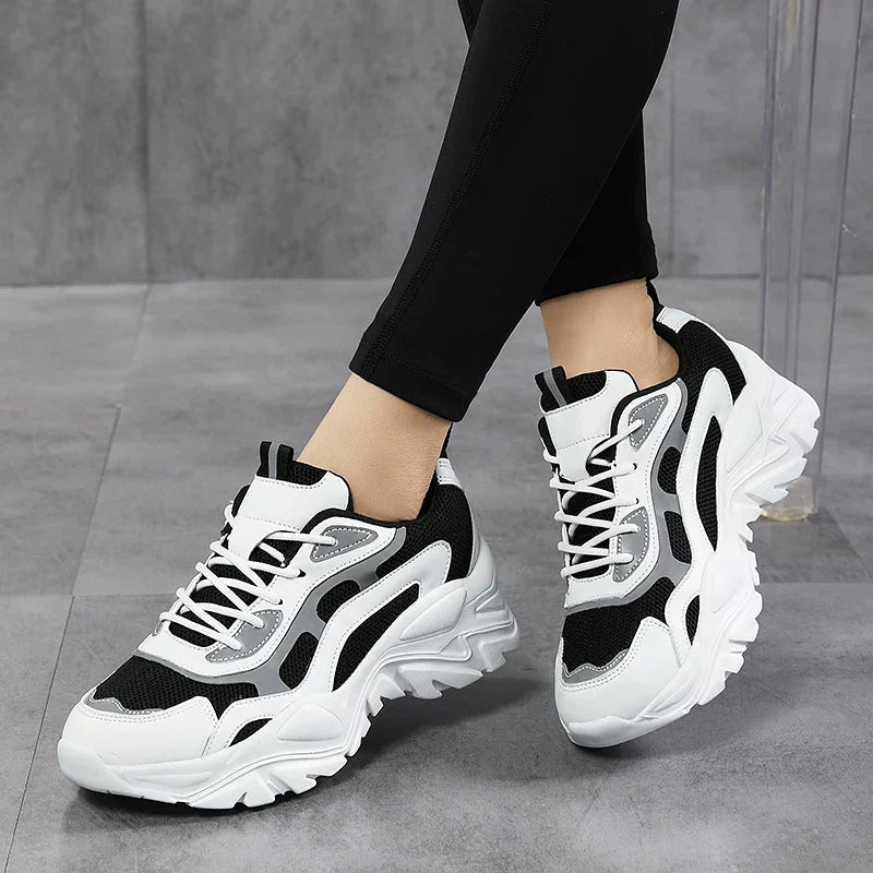 Komfortable und unterstützende Unisex-Schuhe