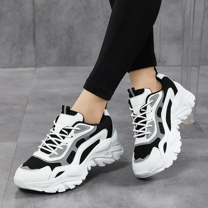 Komfortable und unterstützende Unisex-Schuhe