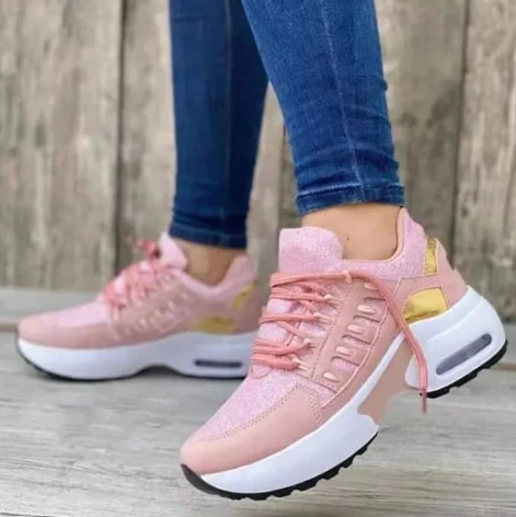 Komfortschuhe Phelia - Orthopädisch
