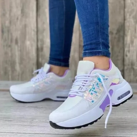 Komfortschuhe Phelia - Orthopädisch