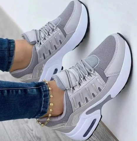 Komfortschuhe Phelia - Orthopädisch