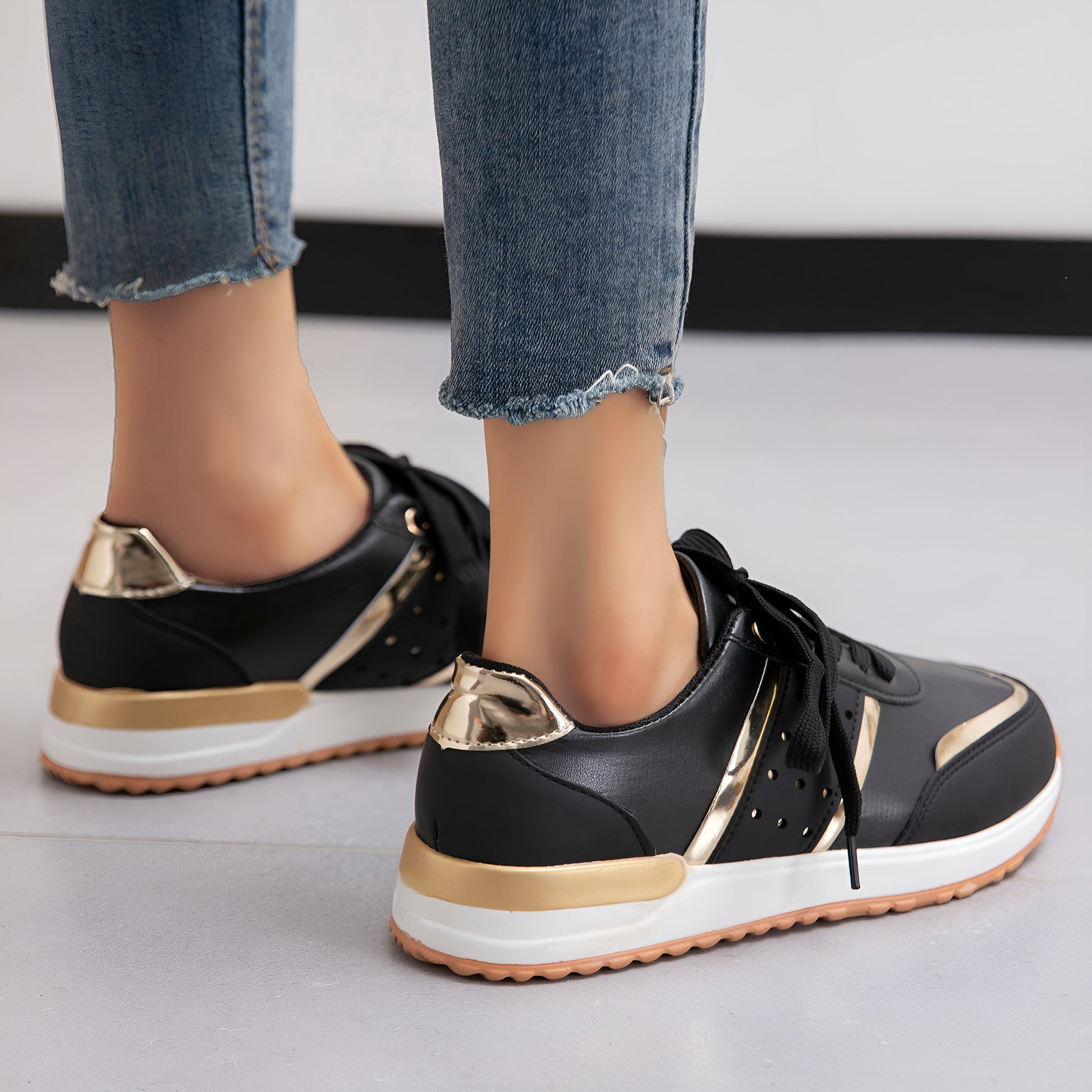 Komfortschuhe für Damen mit Diabetes – Orthopädische Unterstützung
