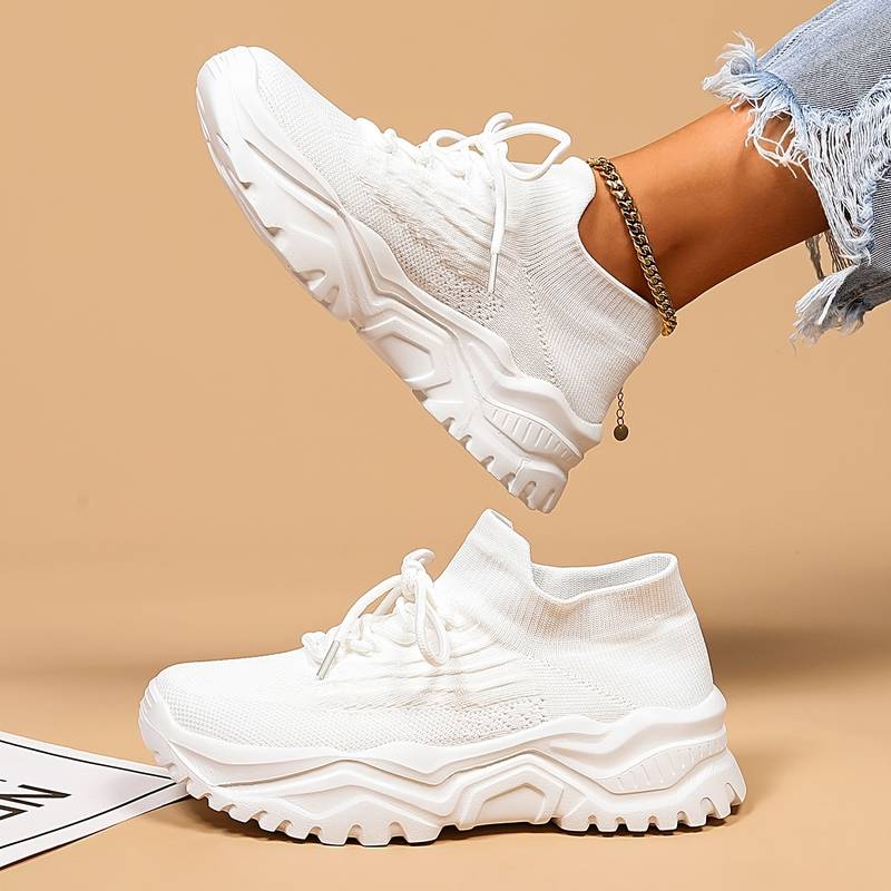 Komfortschuhe mit orthopädischer Fußgewölbestütze und atmungsaktiver Schmerzlinderung