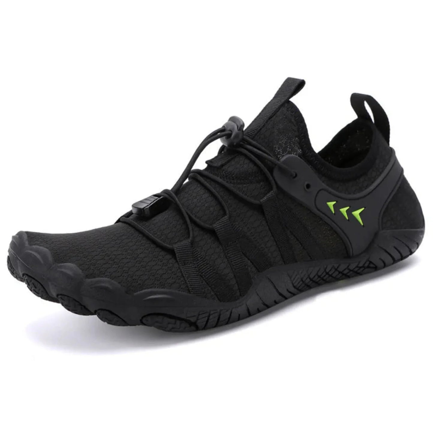 Krohn-e Jora Barefoot Shoes for Comfort and Health