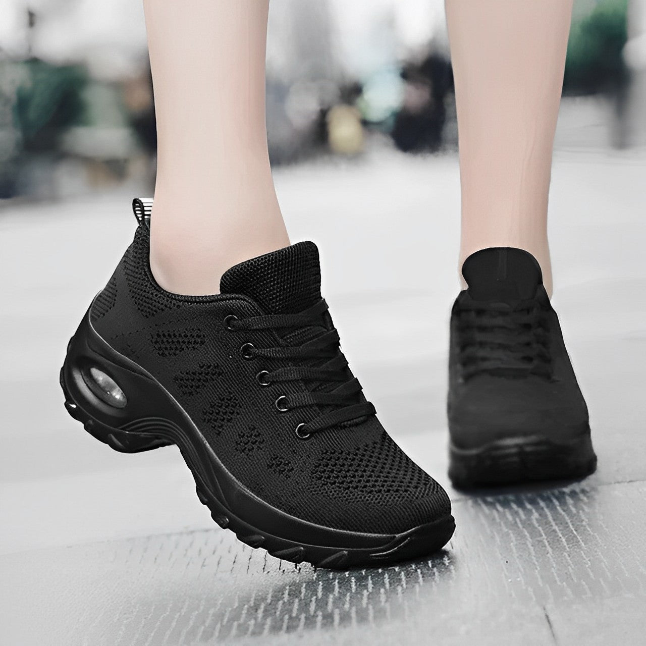 Kyleigh Orthopedic Shoes