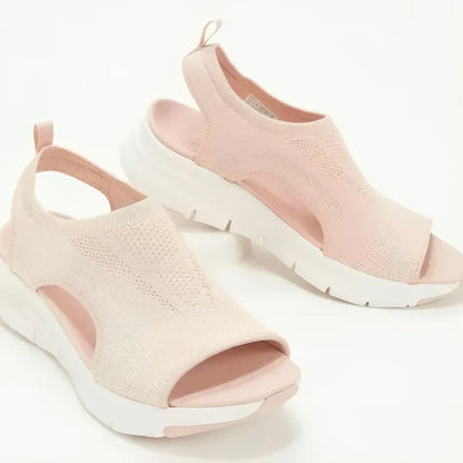 LAYLA: Orthopädische Sandalen