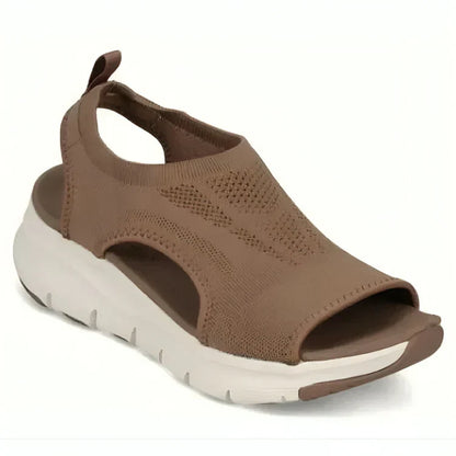 LAYLA: Orthopädische Sandalen