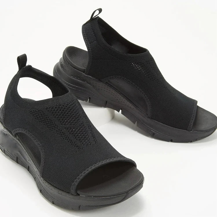 LAYLA: Orthopädische Sandalen