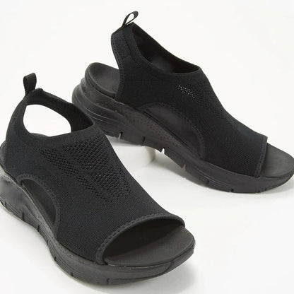 LAYLA: Orthopädische Sandalen