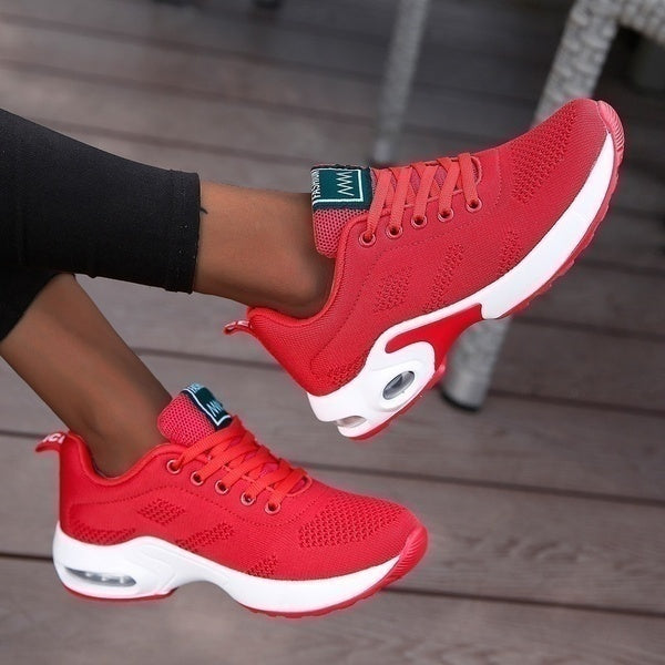Lana: Atmungsaktive Barfußschuhe