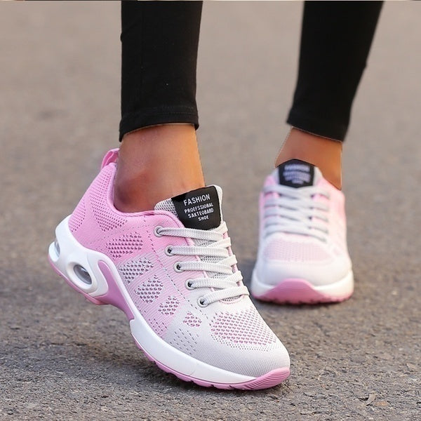 Lana: Atmungsaktive Barfußschuhe