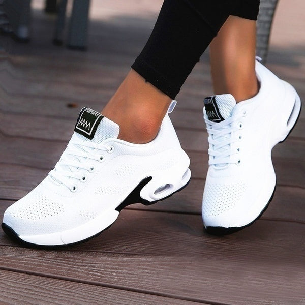 Lana: Atmungsaktive Barfußschuhe