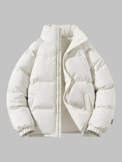 Elarova |  Langarmjacke für Herren