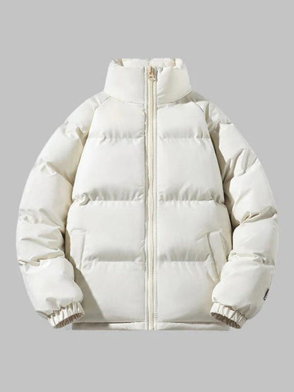 Elarova |  Langarmjacke für Herren