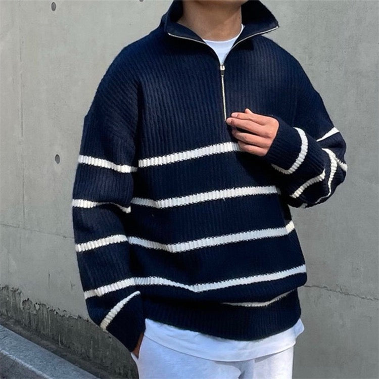 Lässiger Herren-Pullover Ramiro