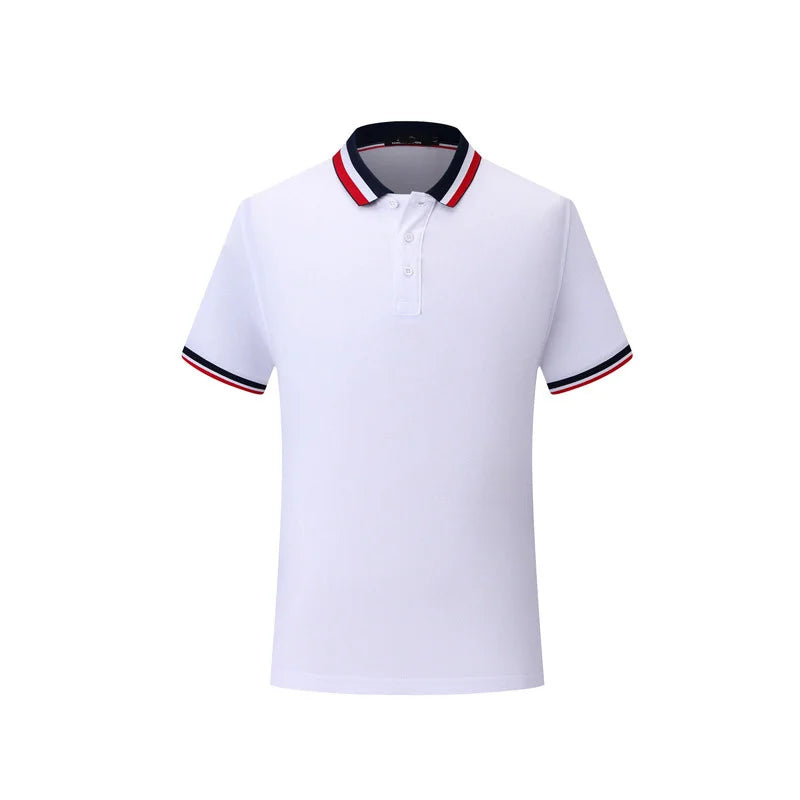 Lässiges Herren-Poloshirt für den Sommer - Drew
