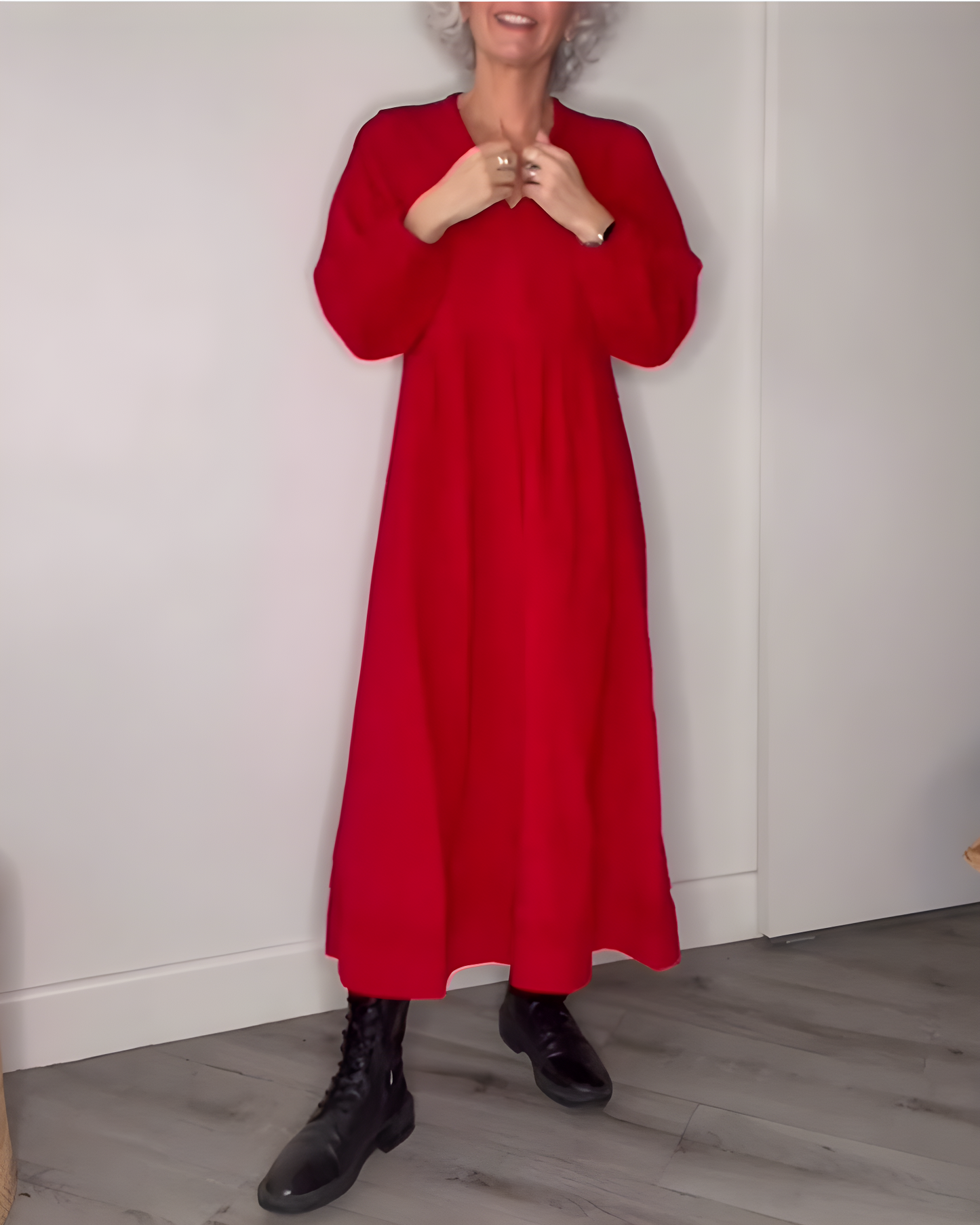 Lea Sommerkleid