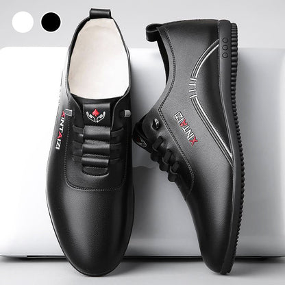 Leichte Atmungsaktive Slipper Herren Schuhe