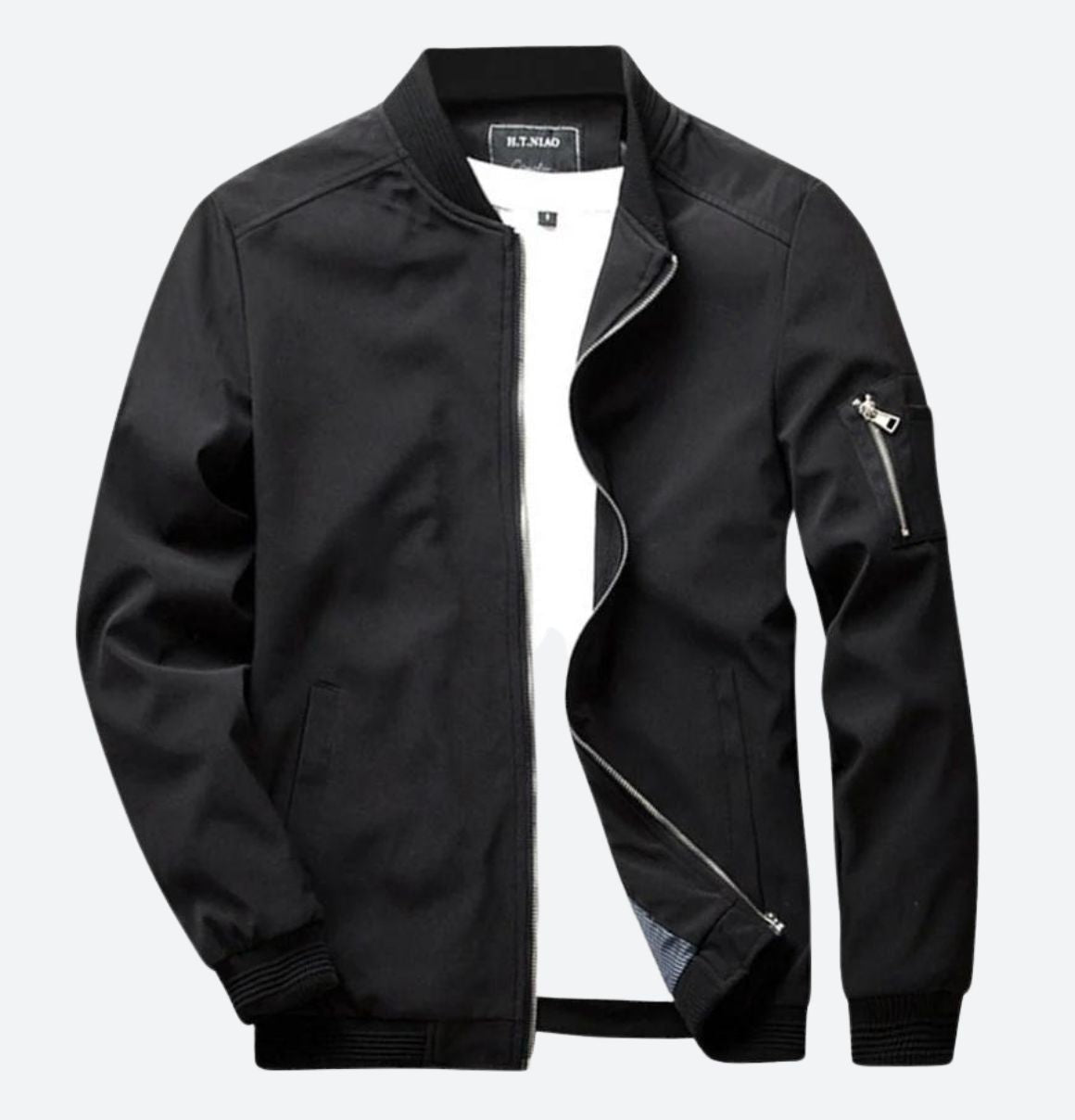 Leichte Herren Sommerjacke