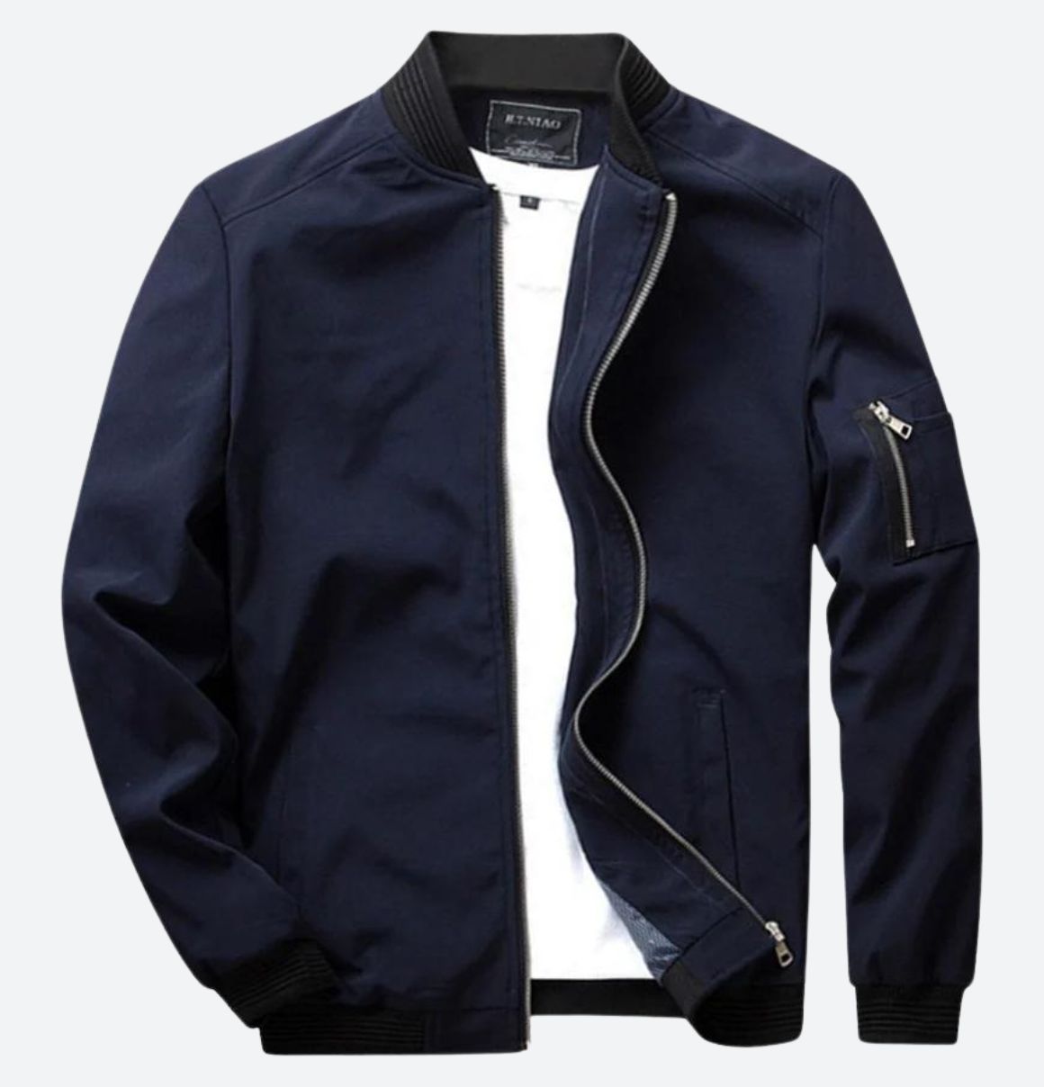 Leichte Herren Sommerjacke